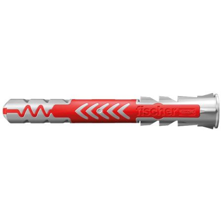 Дюбель 8*65мм FISCHER DuoPower 538251