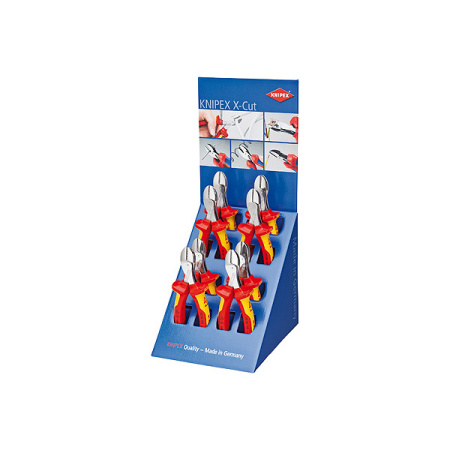001912V06 Настольный дисплей KNIPEX