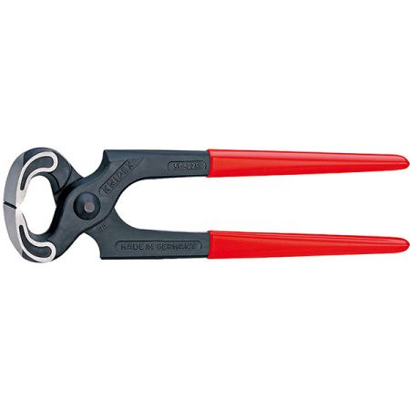 5001160 Клещи плотницкие 160мм KNIPEX