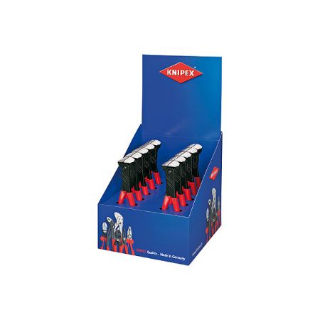 001919V01 настольный дисплей KNIPEX